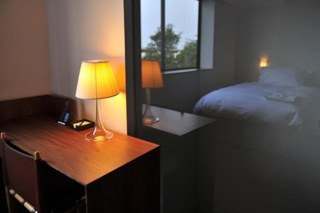 Resort Hotel Moana Coast ناروتو الغرفة الصورة