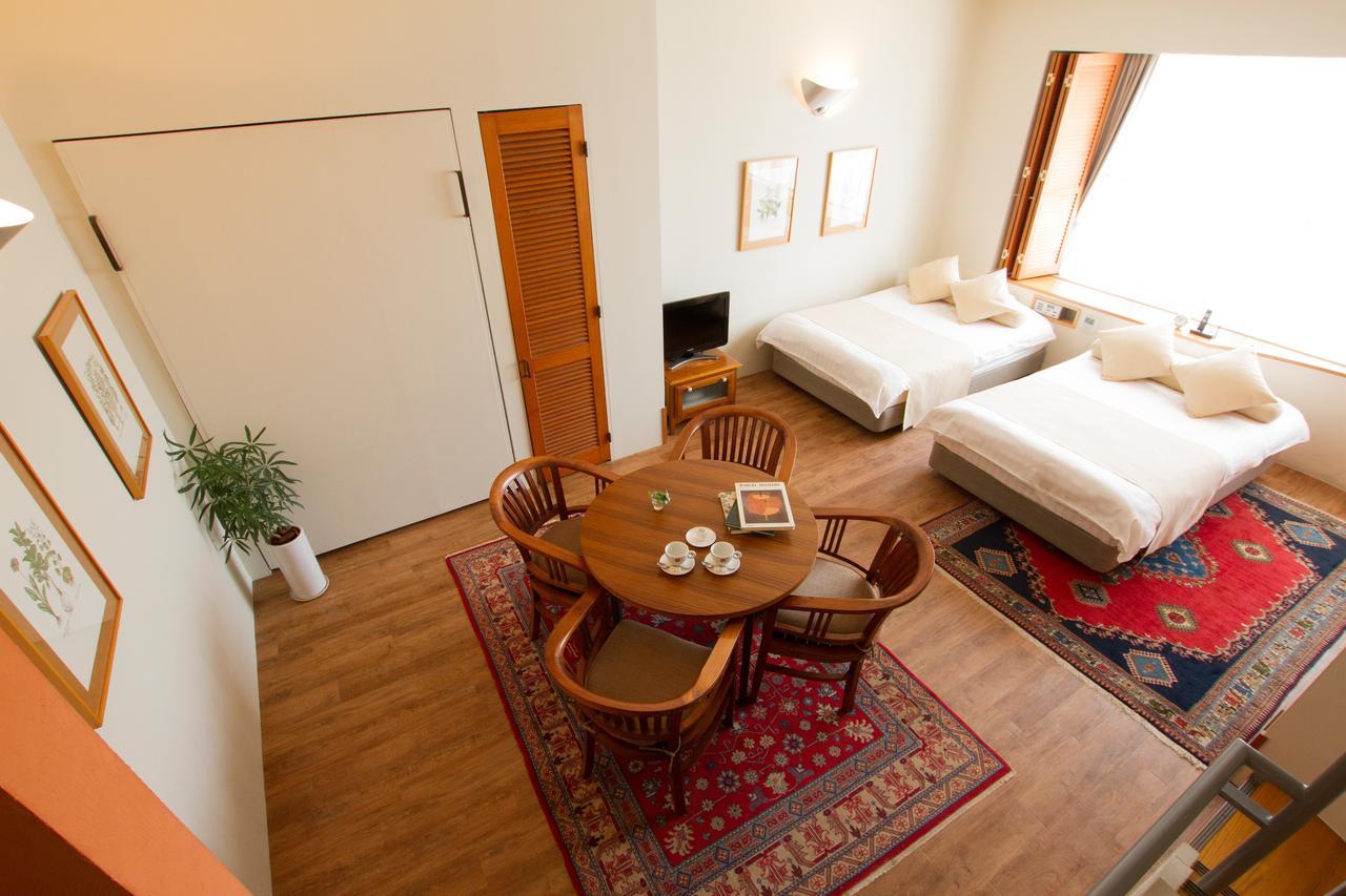 Resort Hotel Moana Coast ناروتو المظهر الخارجي الصورة